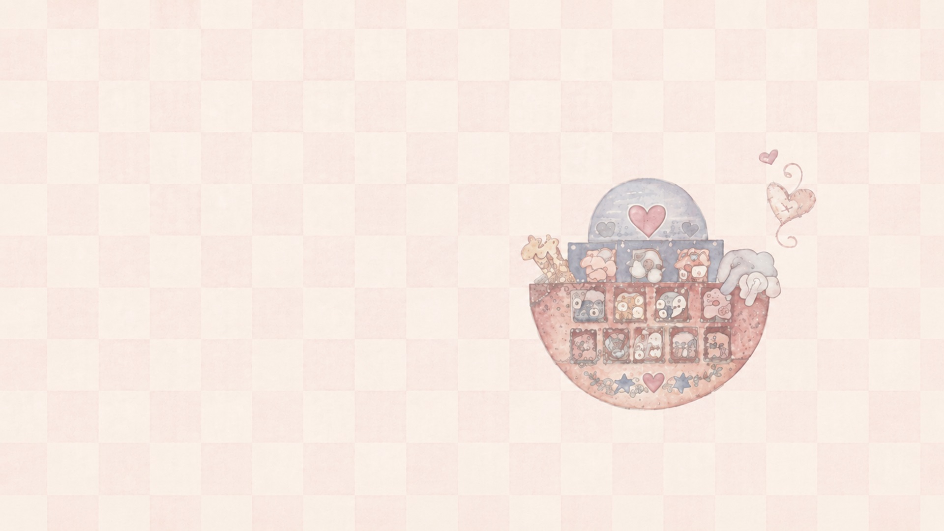 parallax background