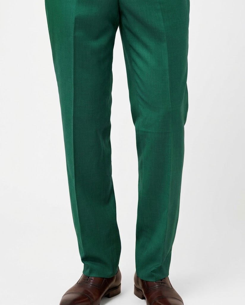 ryoyal green