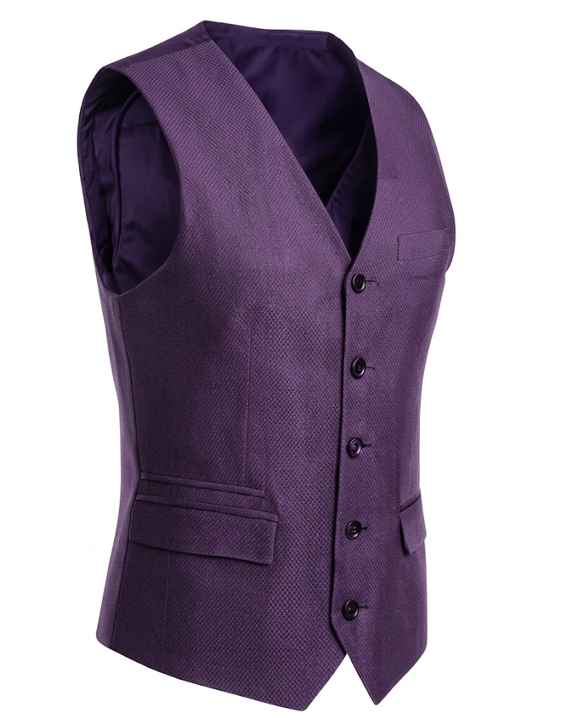 waist coat image
